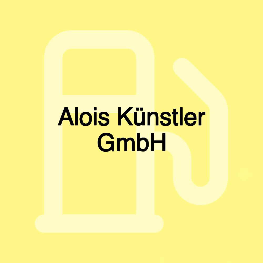 Alois Künstler GmbH