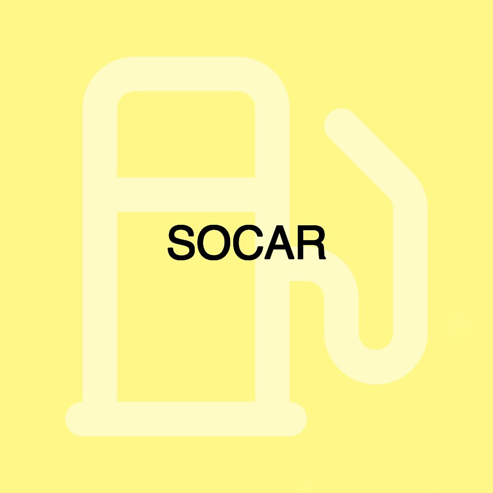 SOCAR