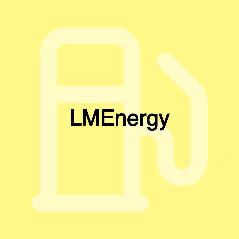 LMEnergy