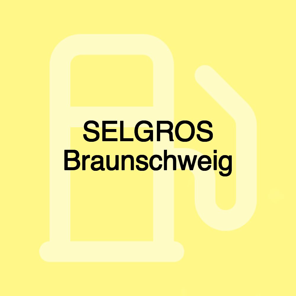 SELGROS Braunschweig