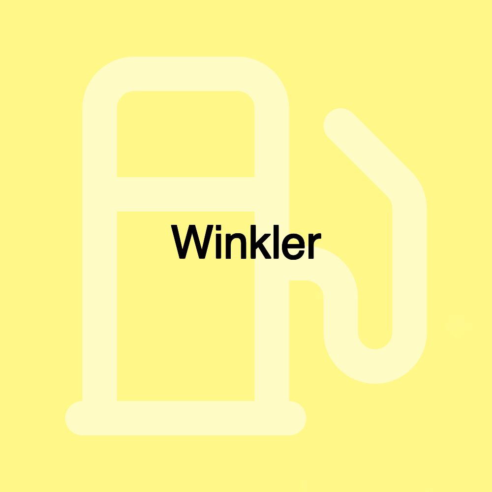 Winkler