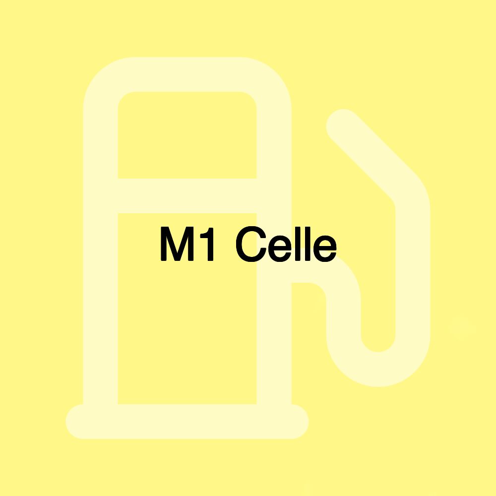 M1 Celle