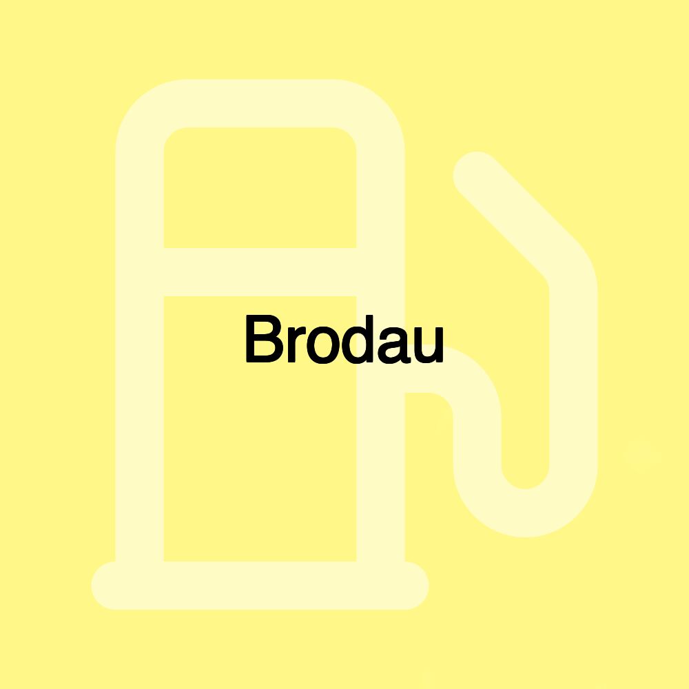 Brodau