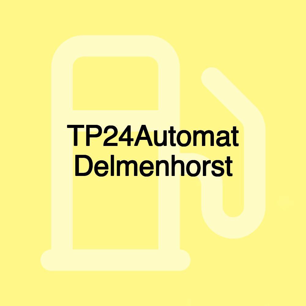 TP24Automat Delmenhorst