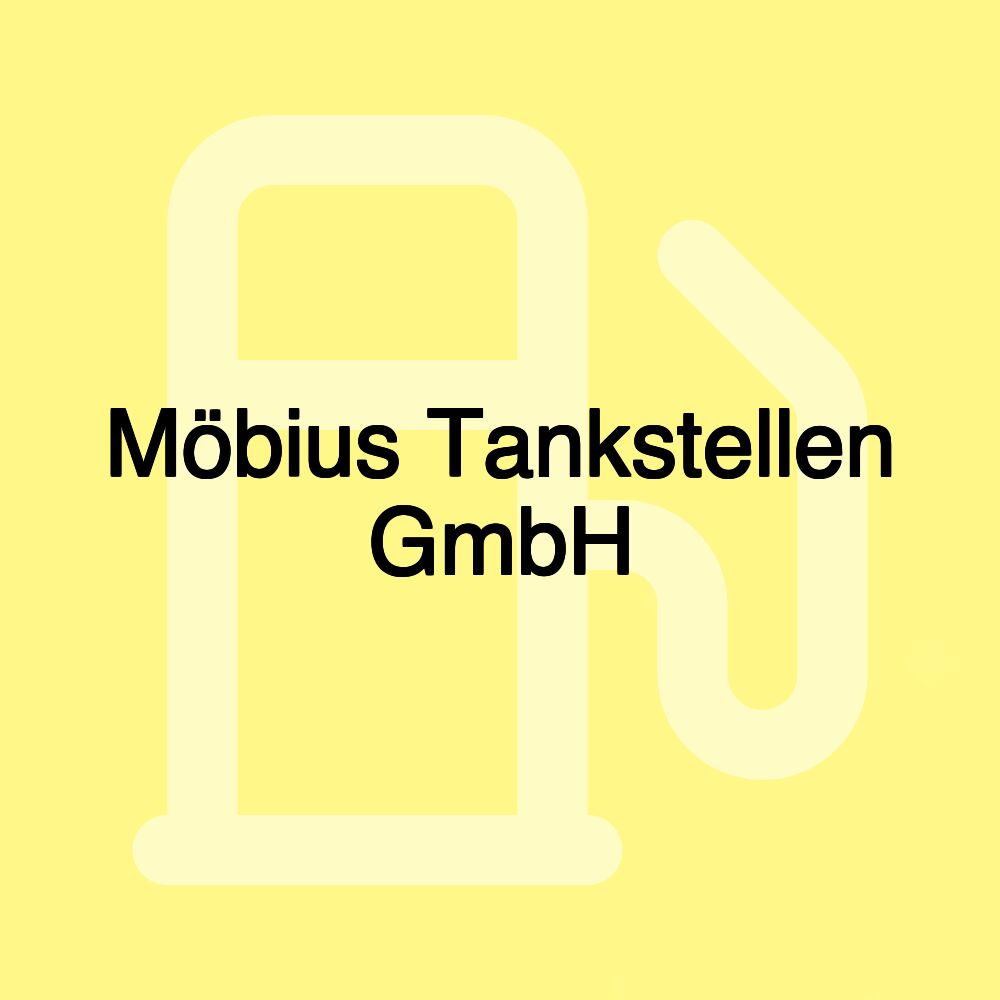 Möbius Tankstellen GmbH