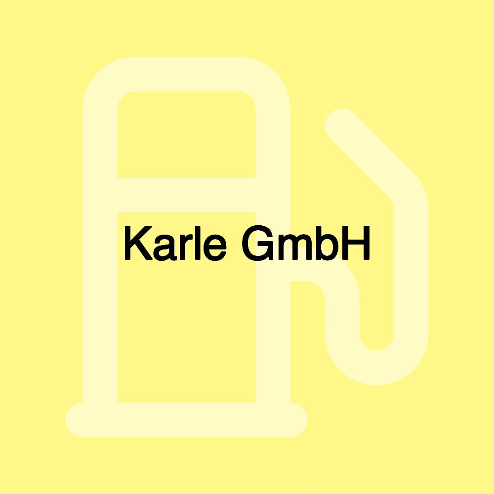 Karle GmbH