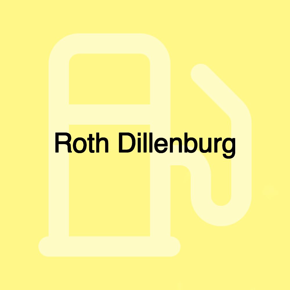 Roth Dillenburg