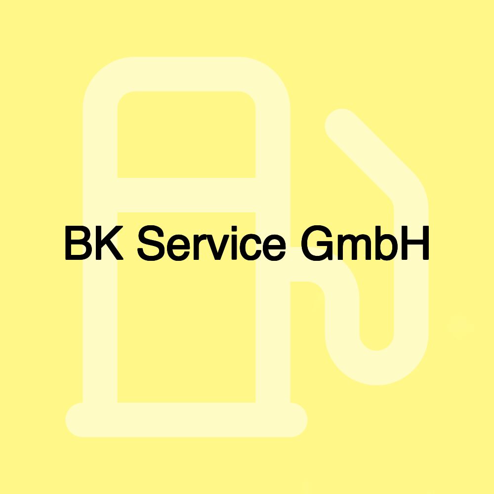 BK Service GmbH