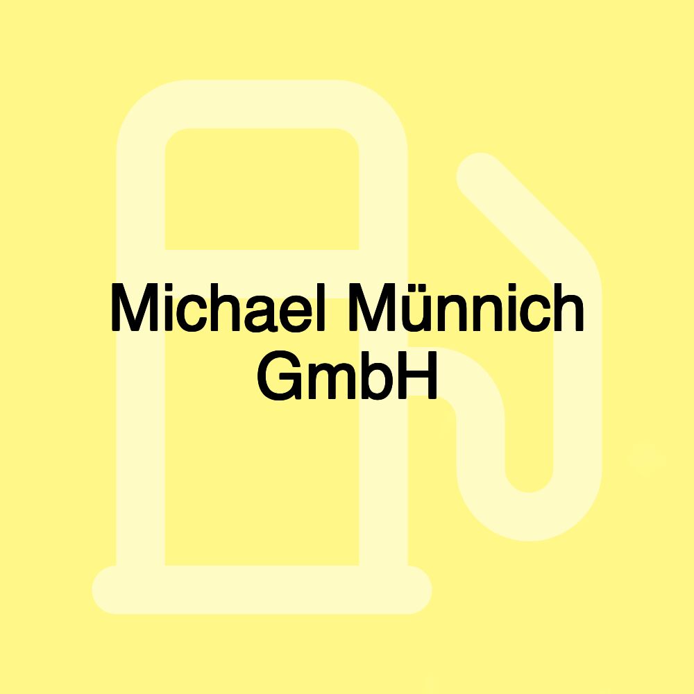 Michael Münnich GmbH