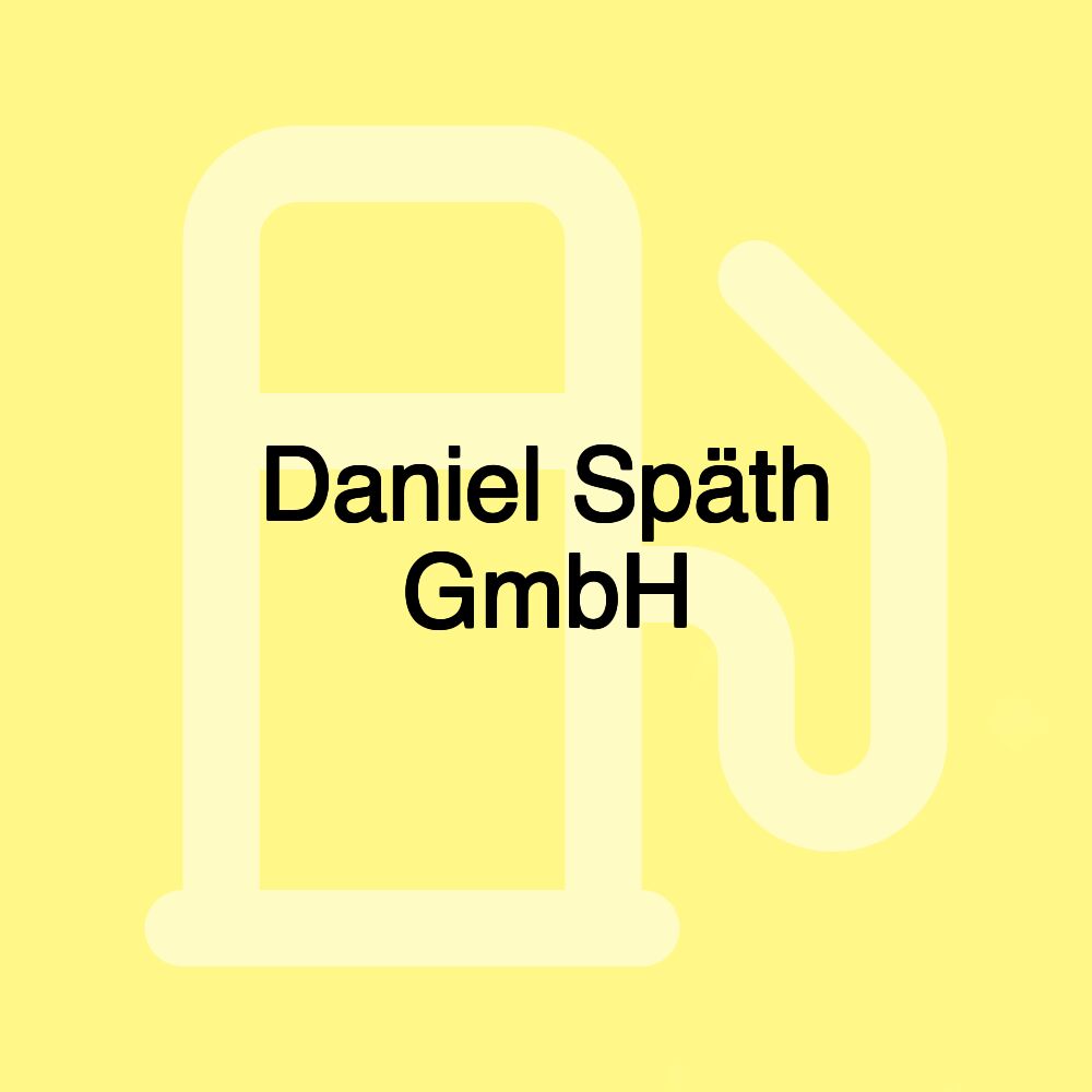 Daniel Späth GmbH