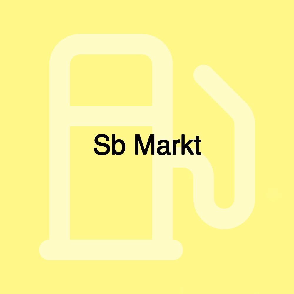 Sb Markt