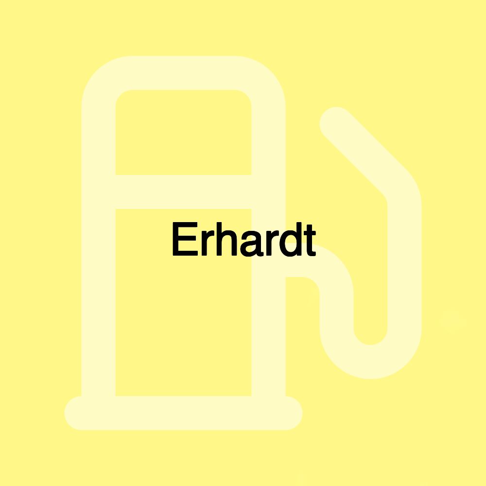 Erhardt