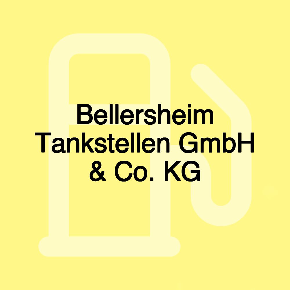 Bellersheim Tankstellen GmbH & Co. KG