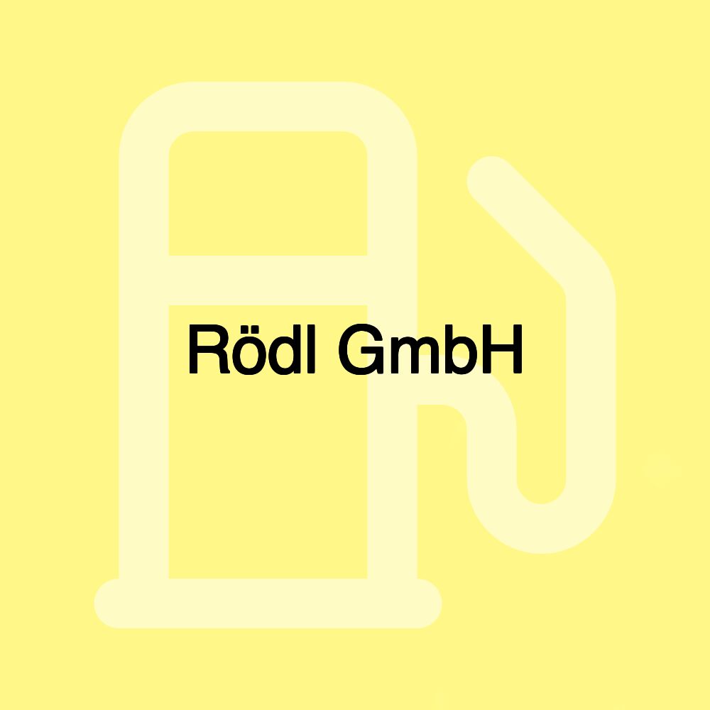 Rödl GmbH