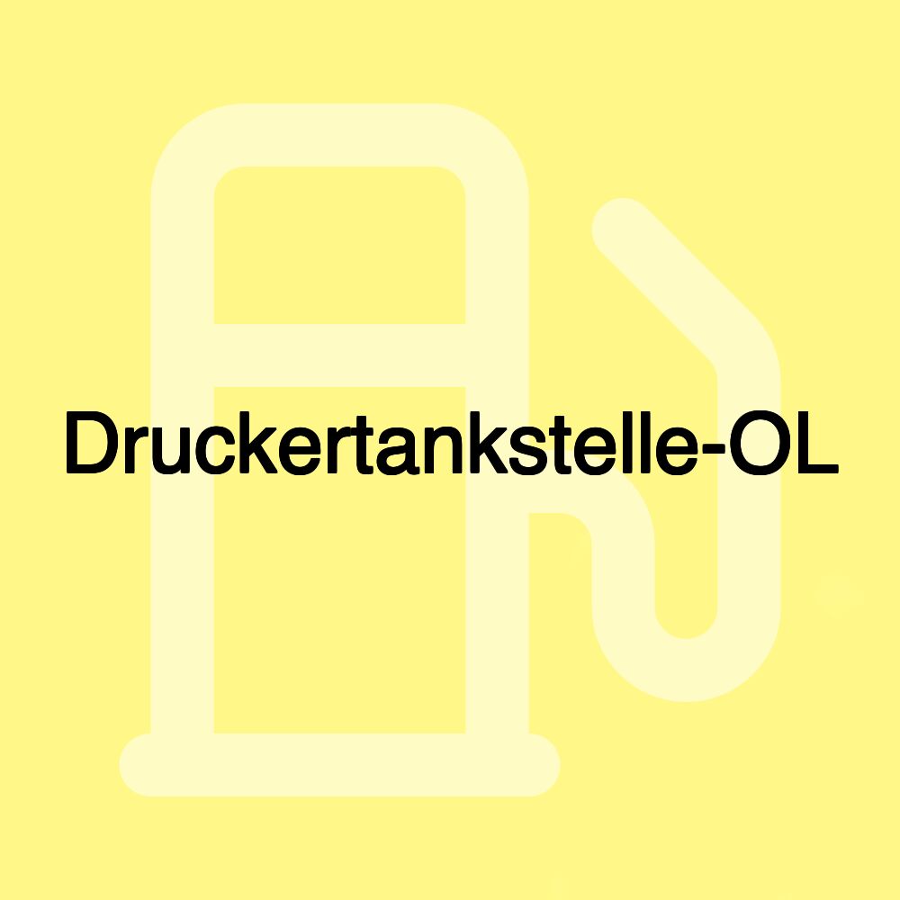 Druckertankstelle-OL