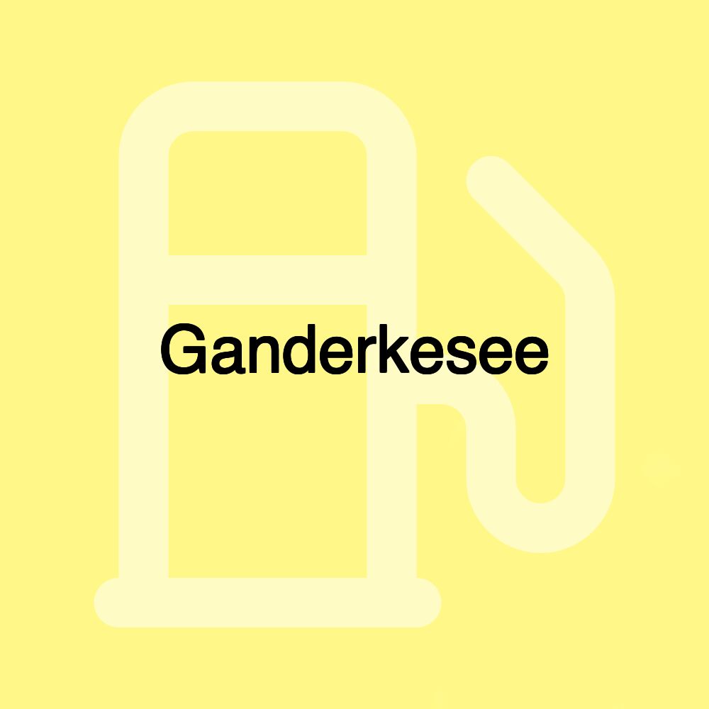 Ganderkesee