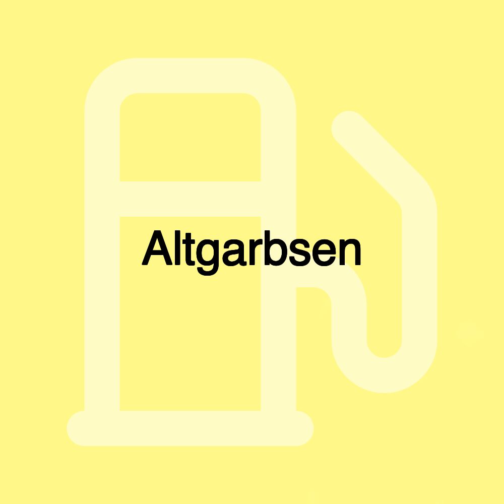 Altgarbsen