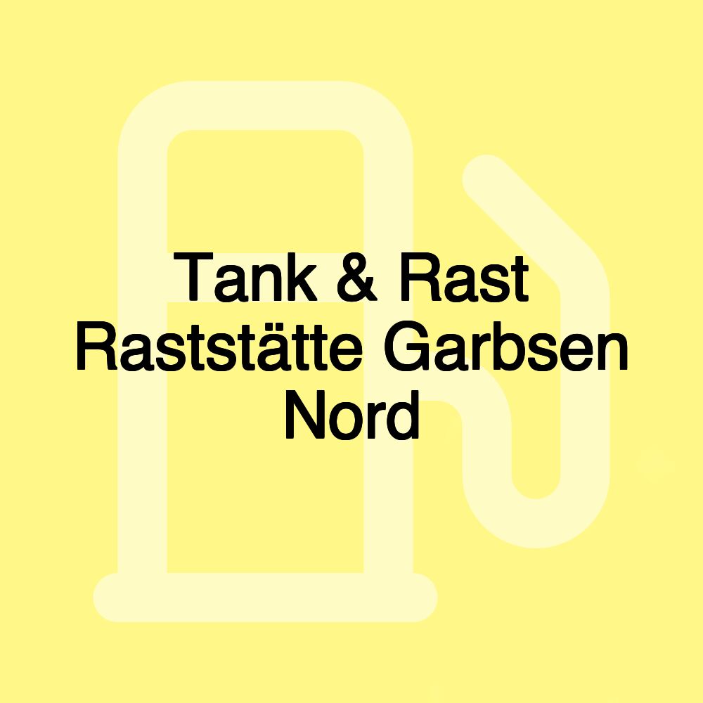 Tank & Rast Raststätte Garbsen Nord