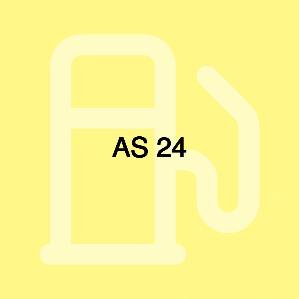 AS 24