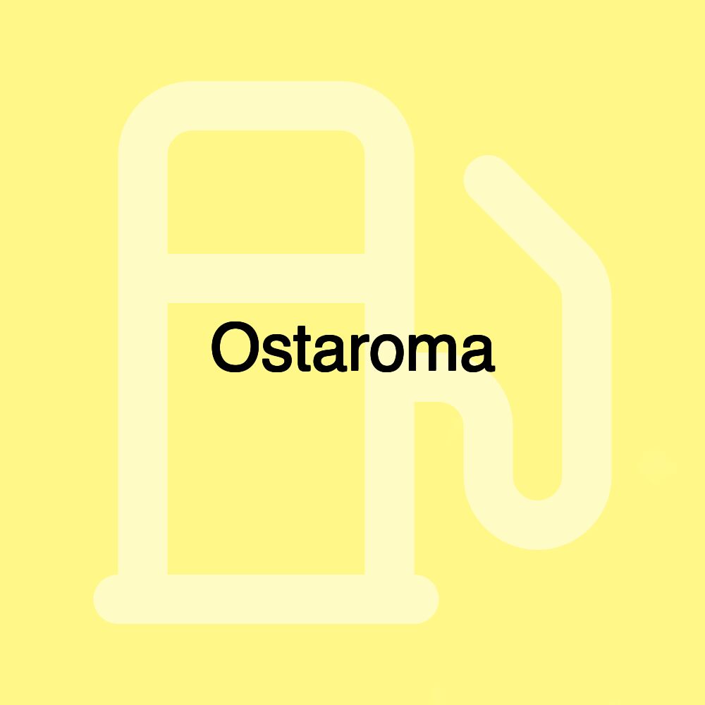 Ostaroma