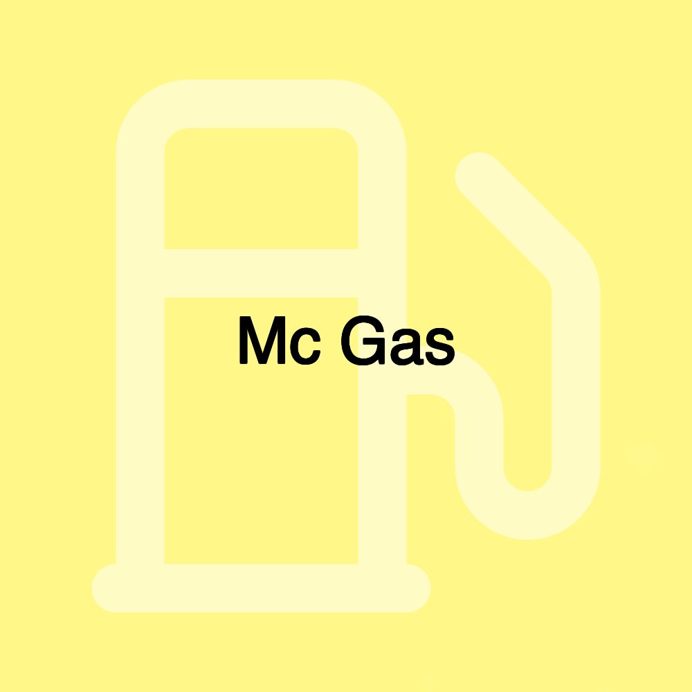 Mc Gas