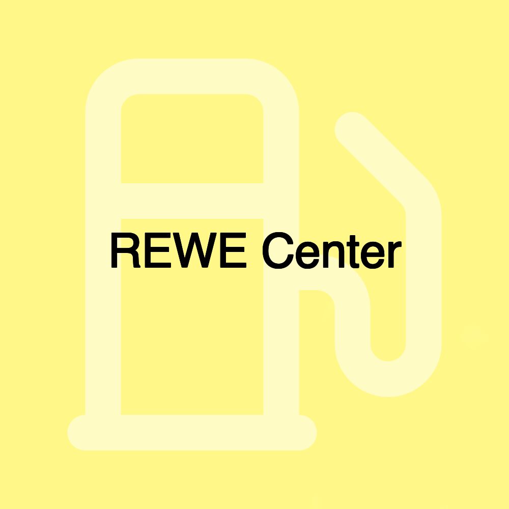 REWE Center