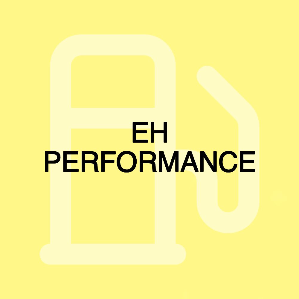 EH PERFORMANCE