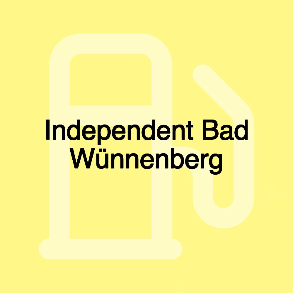 Independent Bad Wünnenberg