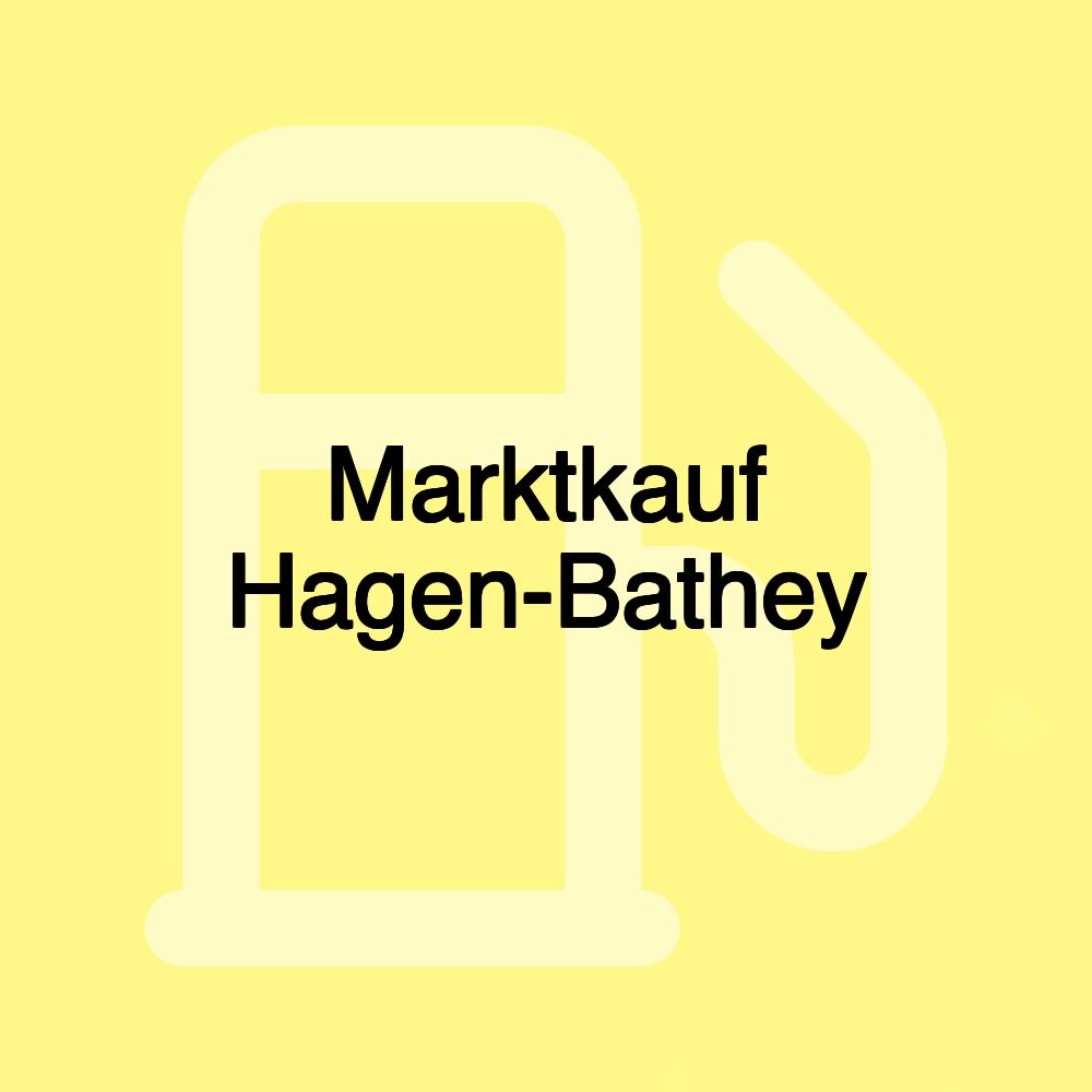 Marktkauf Hagen-Bathey