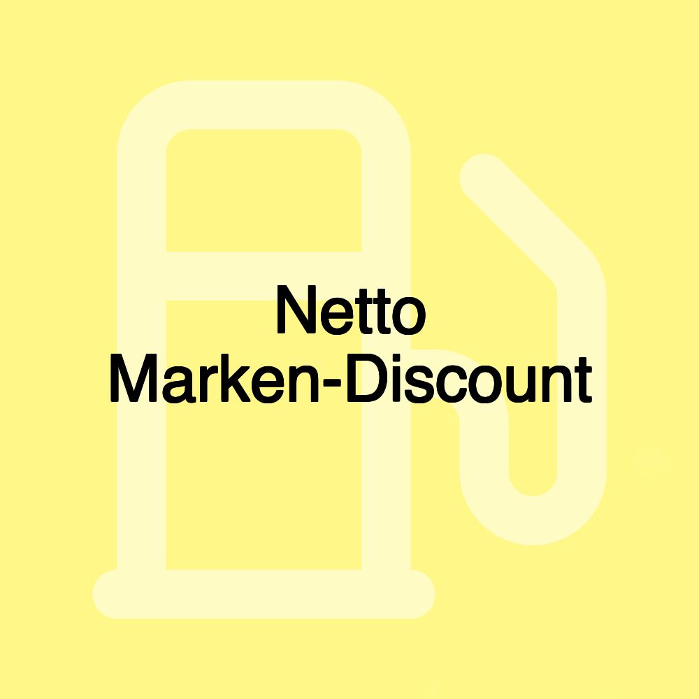 Netto Marken-Discount