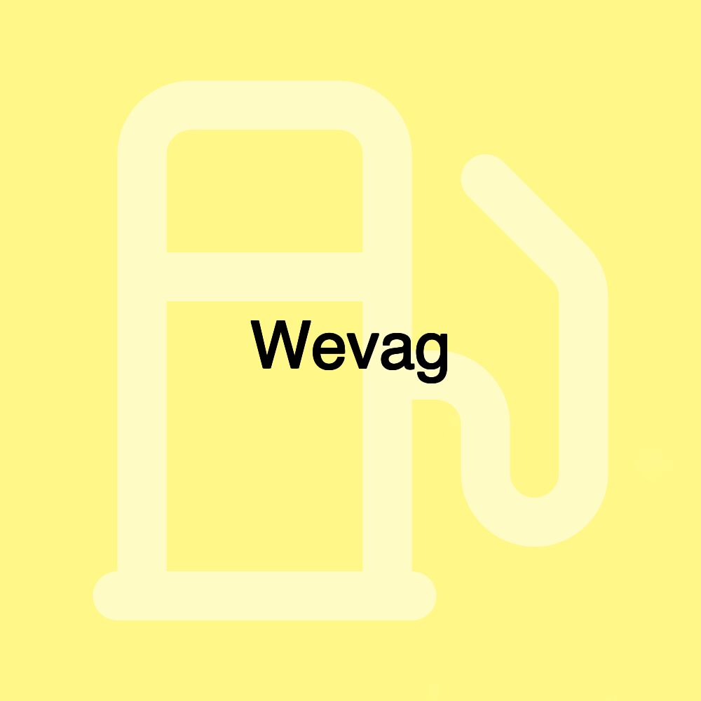 Wevag