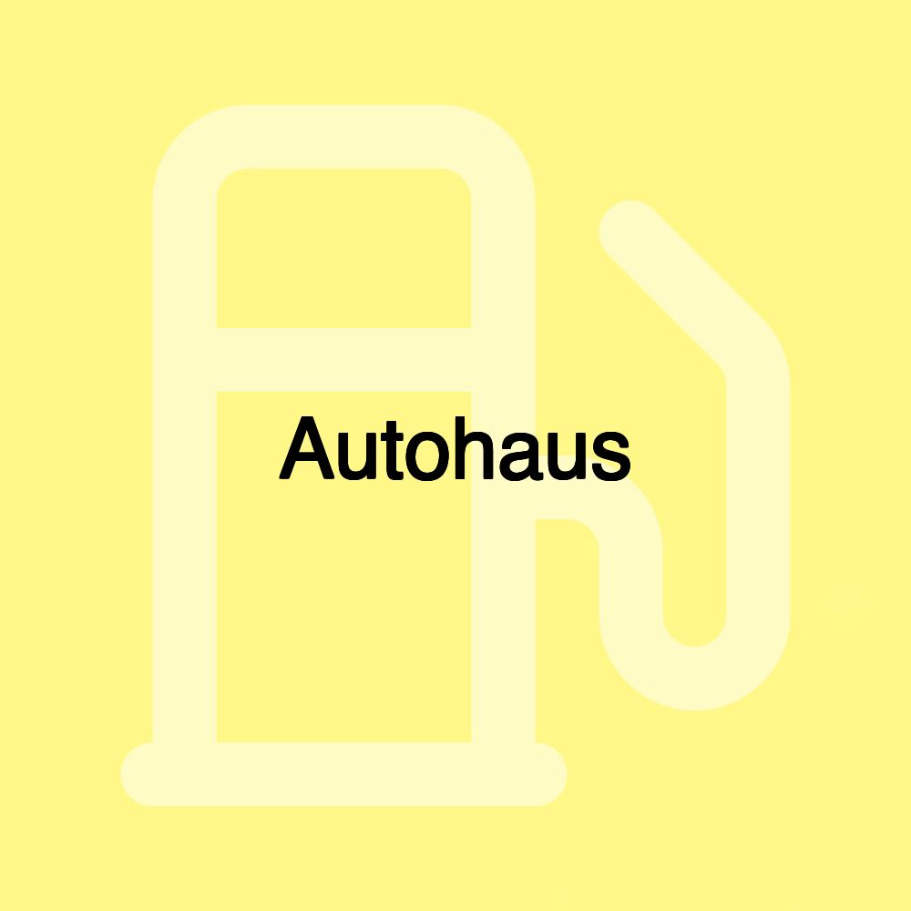 Autohaus