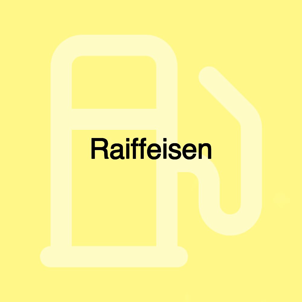 Raiffeisen