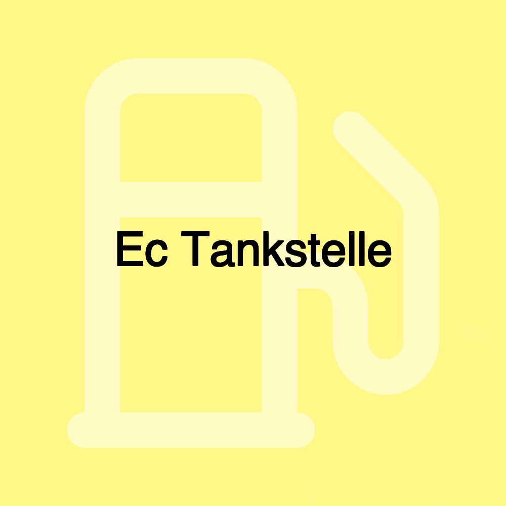 Ec Tankstelle