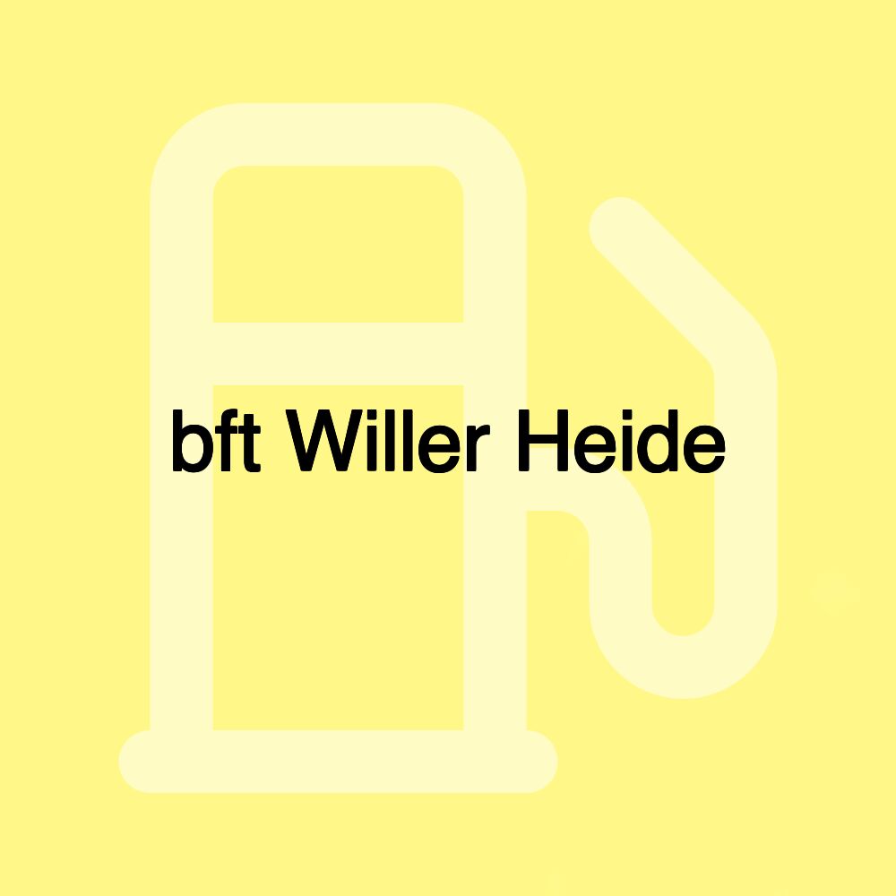 bft Willer Heide