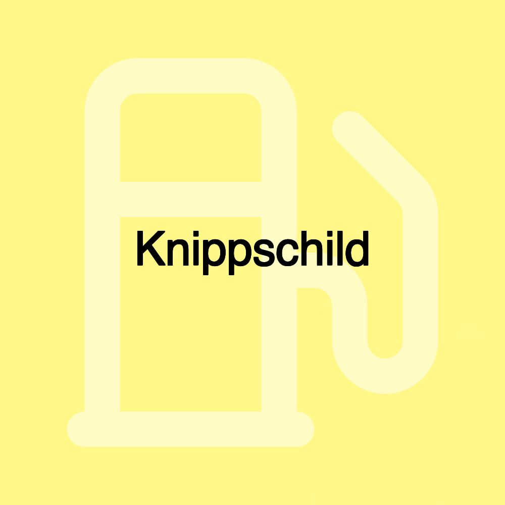 Knippschild