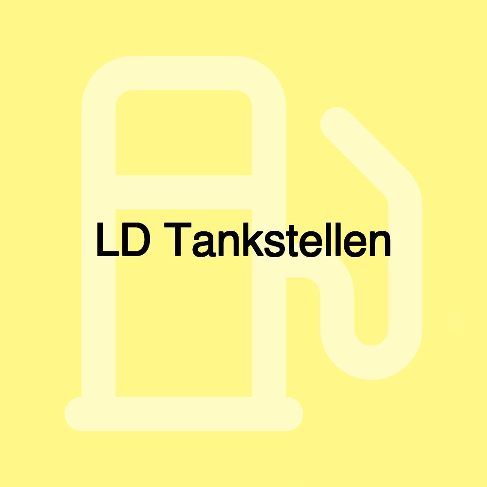 LD Tankstellen