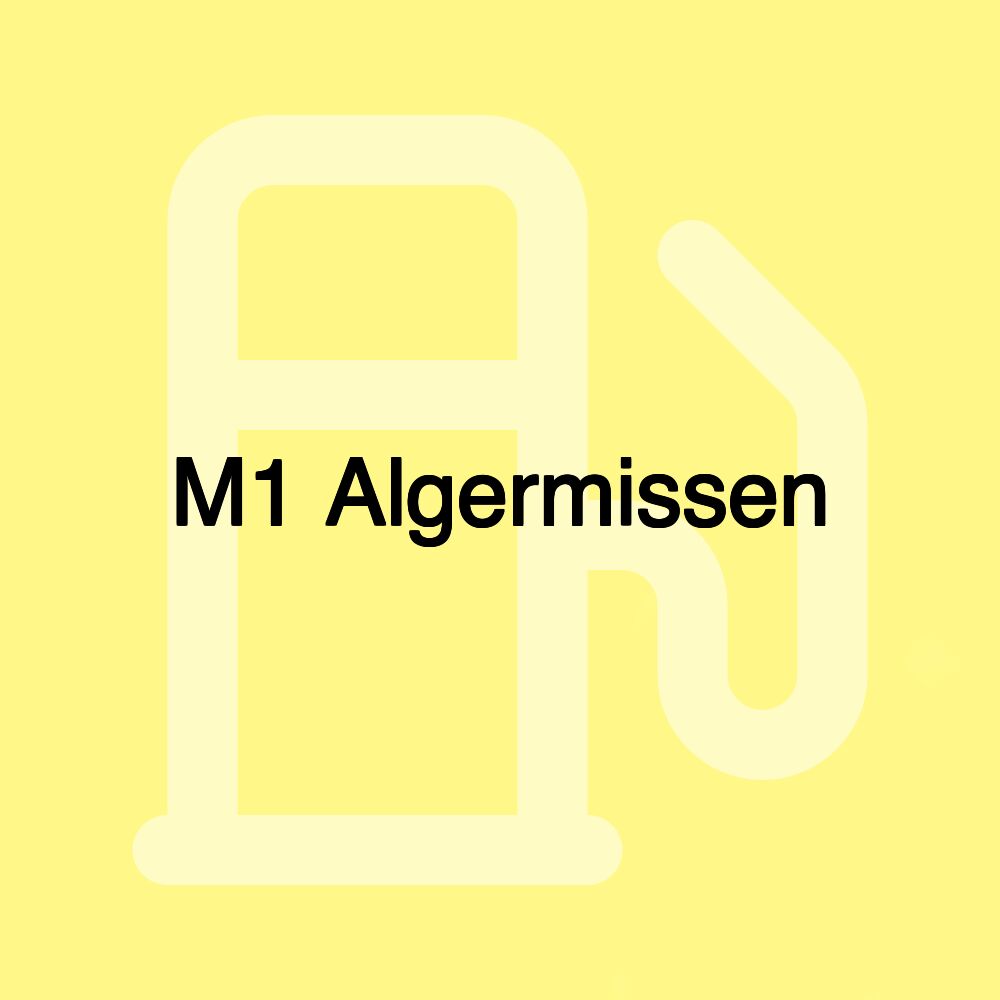 M1 Algermissen