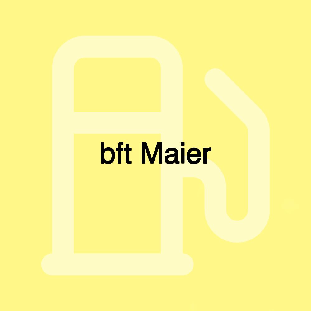 bft Maier