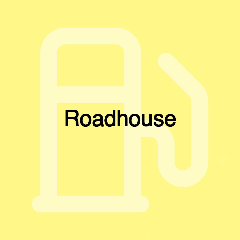 Roadhouse