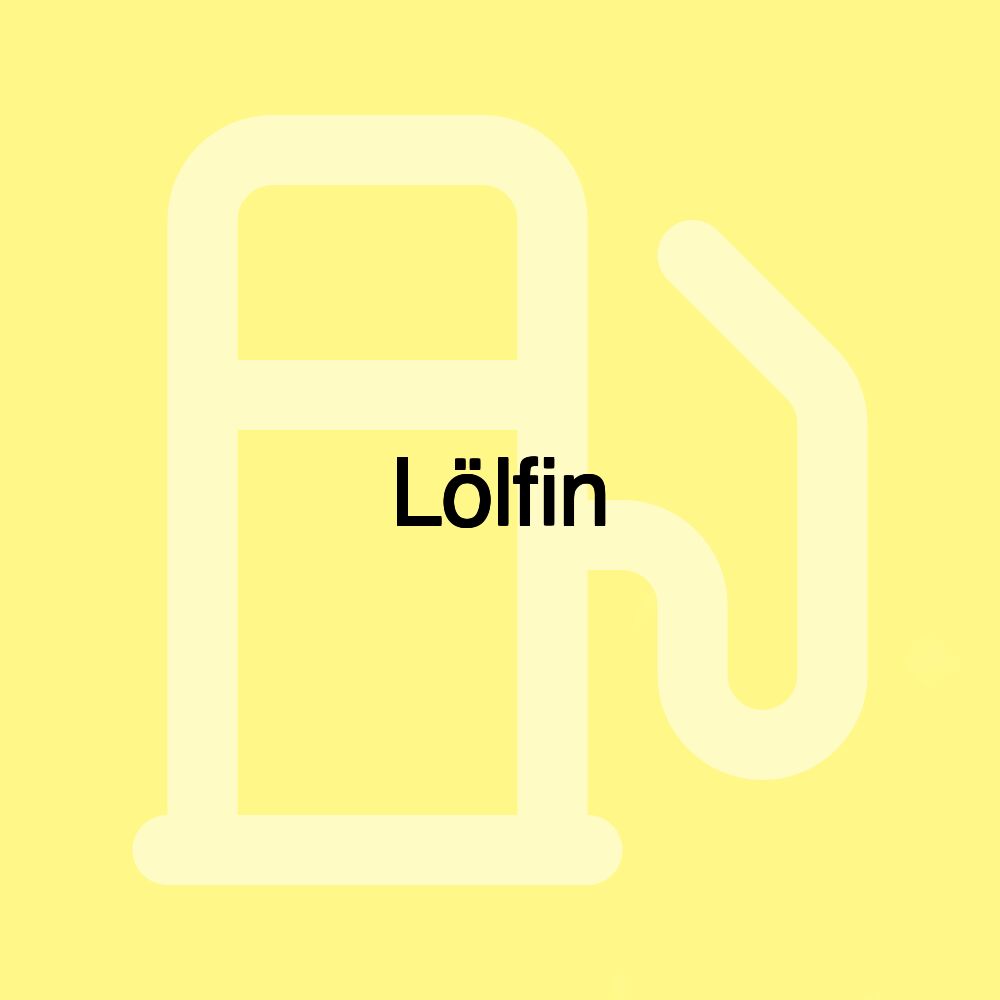 Lölfin