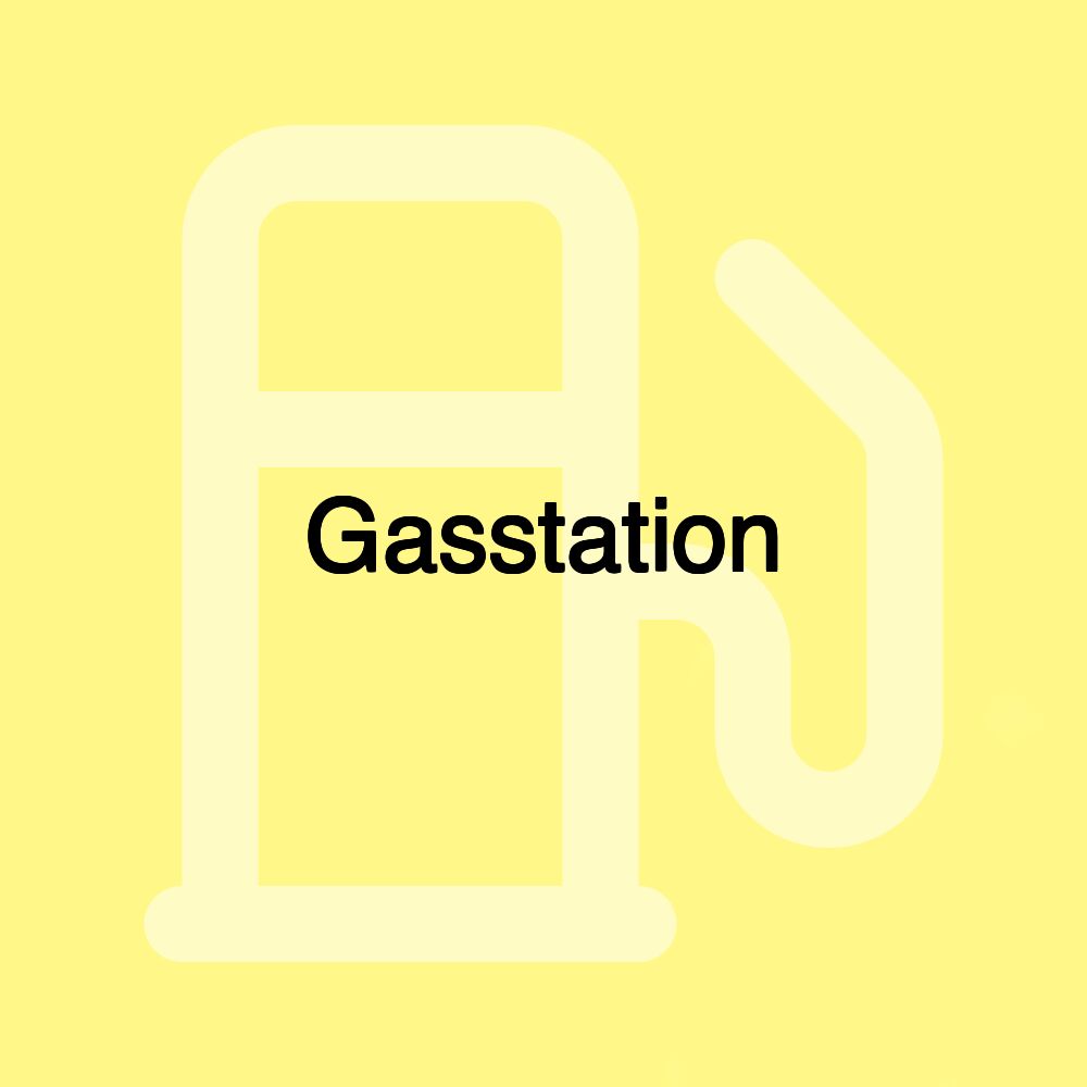 Gasstation