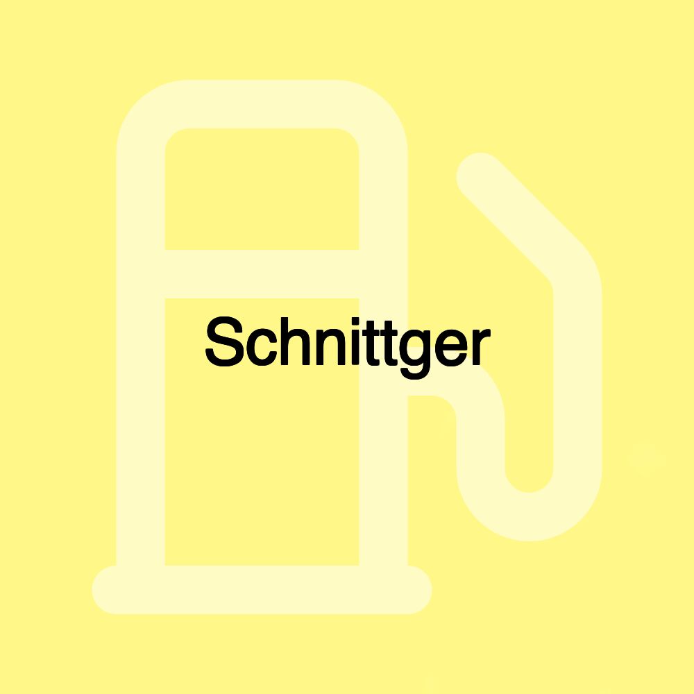 Schnittger