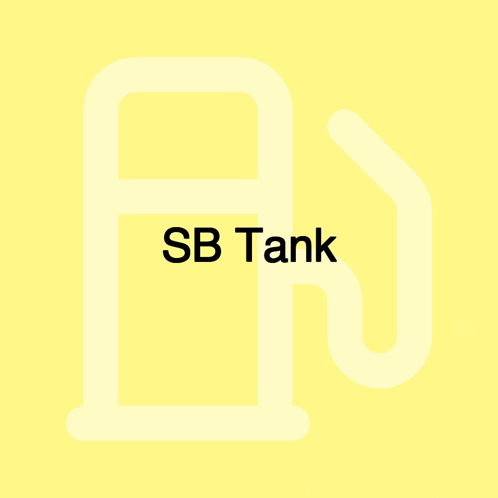 SB Tank