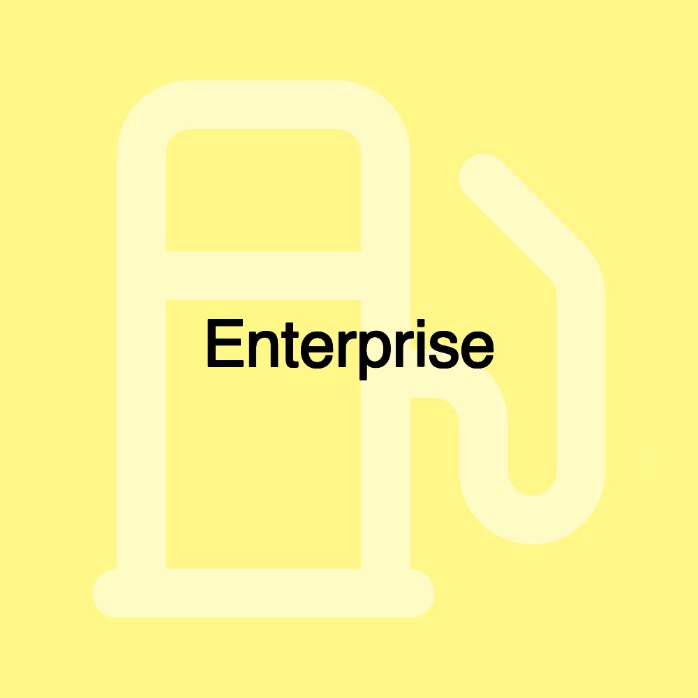 Enterprise