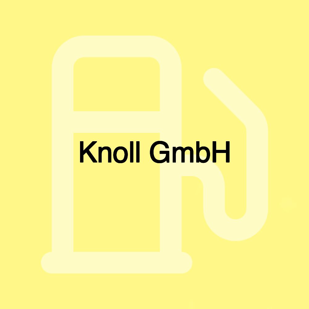 Knoll GmbH