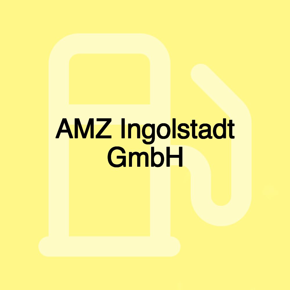 AMZ Ingolstadt GmbH