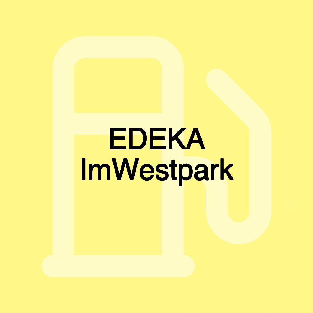 EDEKA ImWestpark