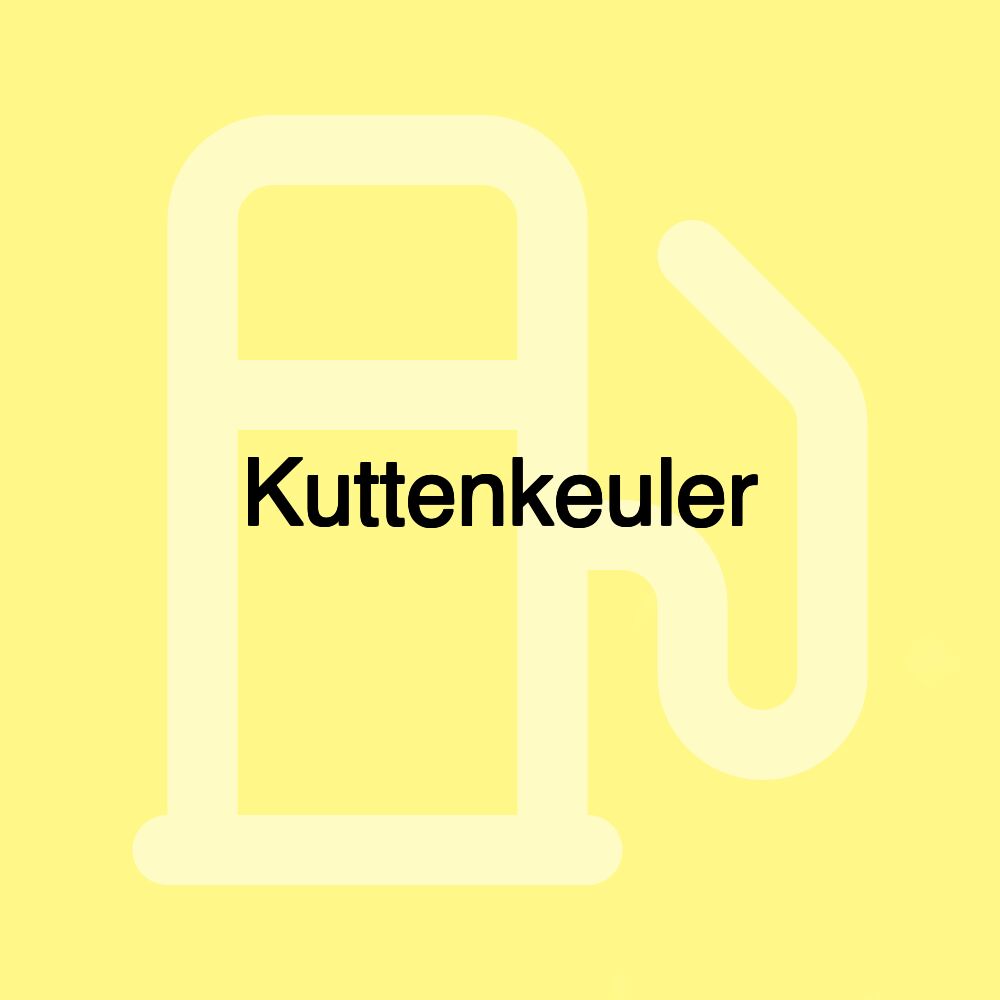 Kuttenkeuler