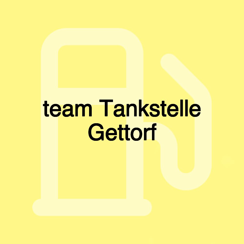 team Tankstelle Gettorf